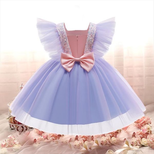 girls wedding princess kids girl dresses fluffy sequin vestidos 3 8 year children first communion party formal evening tutu ball, Red;yellow
girls wedding princess kids girl dresses fluffy sequin vestidos 3 8 year children first communion party formal evening tutu ball, Red;yellow