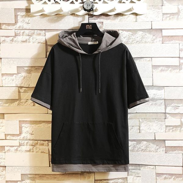 men's hoodies & sweatshirts 2021 summer black sweatshirt streetwear hip hop punk one piece friends body oversized short
men's hoodies & sweatshirts 2021 summer black sweatshirt streetwear hip hop punk one piece friends body oversized short