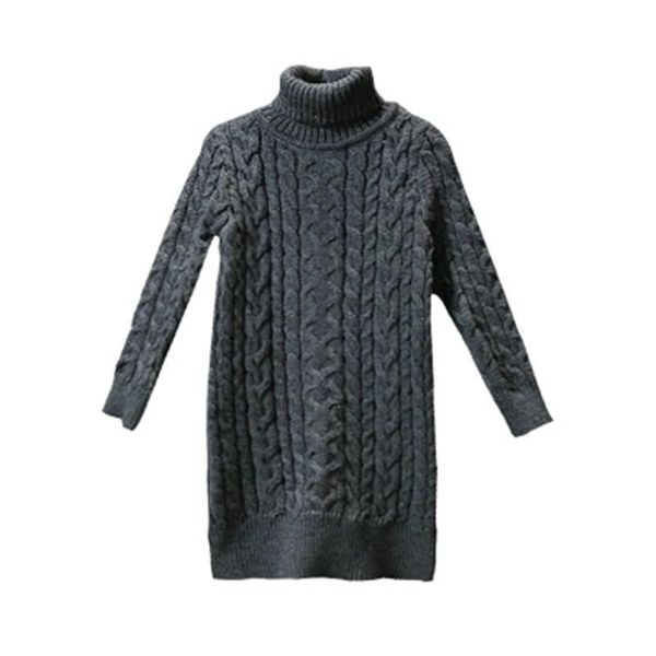 girl's dresses girls dress 2021 autumn winter basic long section turtleneck split sweater shirt girl sleeve 2593, Red;yellow
girl's dresses girls dress 2021 autumn winter basic long section turtleneck split sweater shirt girl sleeve 2593, Red;yellow
