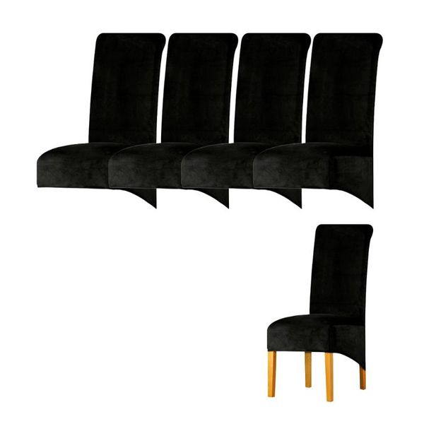 chair covers 4x stretch dining room slipcovers spandex fabric removable washable protector cover for
chair covers 4x stretch dining room slipcovers spandex fabric removable washable protector cover for