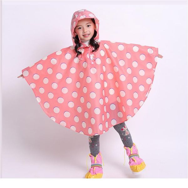 outdoor waterproof kids cute polyester baby raincoat children impermeable rain coat poncho boys girls jllwad
outdoor waterproof kids cute polyester baby raincoat children impermeable rain coat poncho boys girls jllwad
