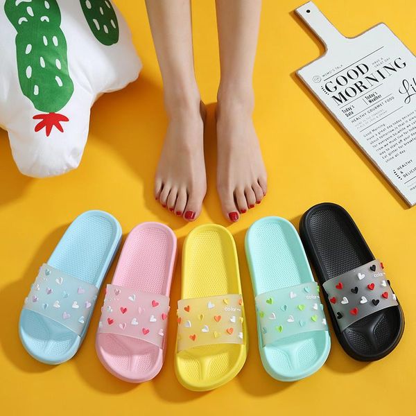 slippers ladies indoor open toe slides pvc shoes soft sole anti-slip bathroom bedroom footwear for cartoon cute style, Black
slippers ladies indoor open toe slides pvc shoes soft sole anti-slip bathroom bedroom footwear for cartoon cute style, Black