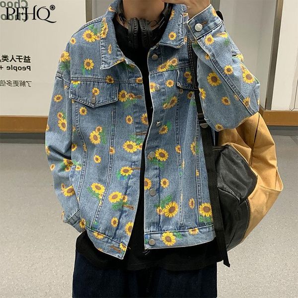 men's jackets pfhq 2021 fashion loose lapel print korean style trendy handsome street denim jacket autumn and winter 21e1164, Black;brown
men's jackets pfhq 2021 fashion loose lapel print korean style trendy handsome street denim jacket autumn and winter 21e1164, Black;brown