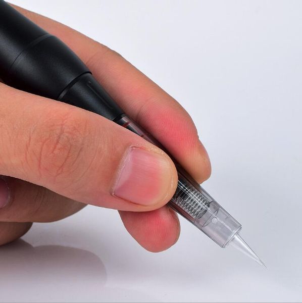 50pcs disposable tattoo cartridge needles sterilized permanent makeup needle eyeliner eyebrow lip machine pen professional tool
50pcs disposable tattoo cartridge needles sterilized permanent makeup needle eyeliner eyebrow lip machine pen professional tool