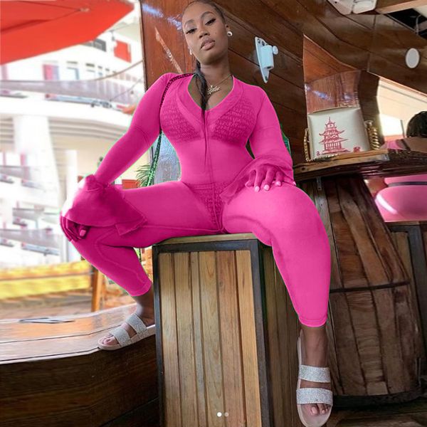 streetwear bodycon plus size rompers womens jumpsuit elegant casual green deep v neck long sleeve bandage jumpsuits, White
streetwear bodycon plus size rompers womens jumpsuit elegant casual green deep v neck long sleeve bandage jumpsuits, White