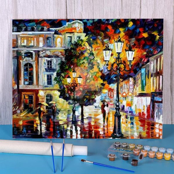 paintings lonely couples painting by numbers set oil paints 40*50 paiting home decoration for kids handiwork wall handicraft
paintings lonely couples painting by numbers set oil paints 40*50 paiting home decoration for kids handiwork wall handicraft