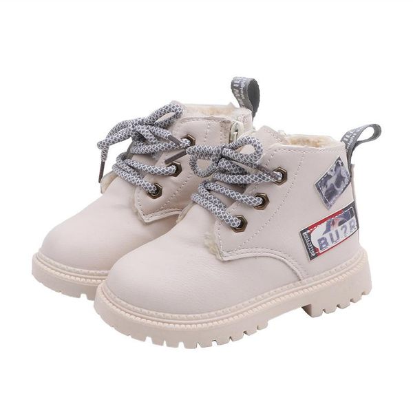 boots girls and boys winter short kids british style low-leather children baby cotton warm waterproof, Black;grey
boots girls and boys winter short kids british style low-leather children baby cotton warm waterproof, Black;grey