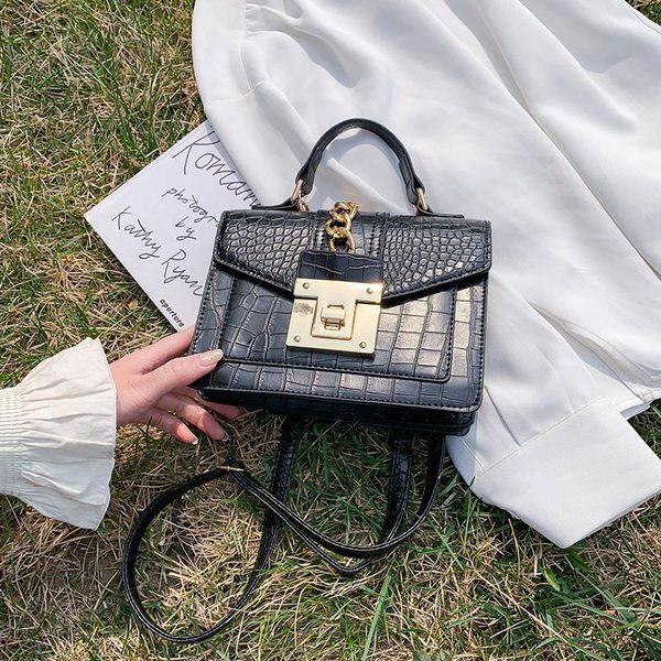 evening bags pu women leather alligator pattern crossbody for 2021 summer fashion luxury single shoulder messenger bag
evening bags pu women leather alligator pattern crossbody for 2021 summer fashion luxury single shoulder messenger bag
