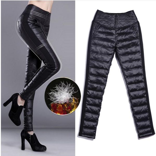 women's pants & capris pantalon camuflaje mujer womens trousers 2021 winter women 5xl 6xl plus size high waist pencil ladies, Black;white
women's pants & capris pantalon camuflaje mujer womens trousers 2021 winter women 5xl 6xl plus size high waist pencil ladies, Black;white