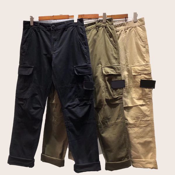 toney cp mens women designers stones sports pants island trousers womens tracksuit bottoms man joggers running basic multi-bag cargo pants, Black
toney cp mens women designers stones sports pants island trousers womens tracksuit bottoms man joggers running basic multi-bag cargo pants, Black