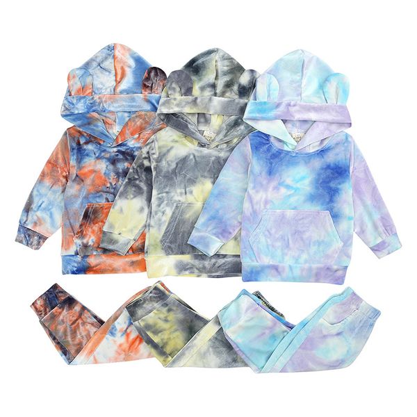 2021 new fashion gold veet clothing boys outfit spring autumn baby girl clothes sets long sleeve hooded pants 6-24 months el9t, White
2021 new fashion gold veet clothing boys outfit spring autumn baby girl clothes sets long sleeve hooded pants 6-24 months el9t, White