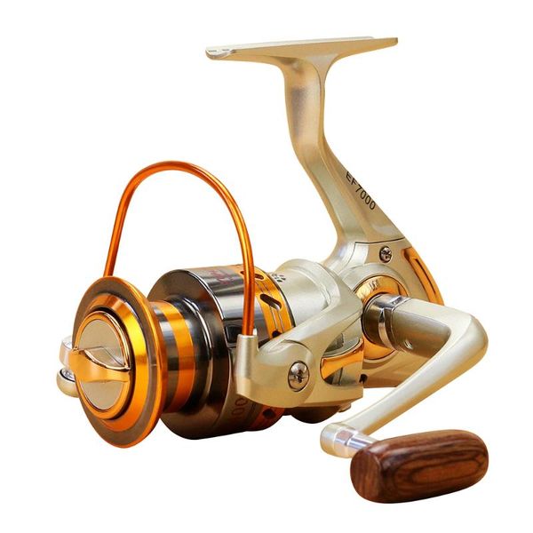 baitcasting reels yumoshi spinning fishing reel 12bb + 1 bearing balls 1000-9000 series metal coil boat rock wheel
baitcasting reels yumoshi spinning fishing reel 12bb + 1 bearing balls 1000-9000 series metal coil boat rock wheel