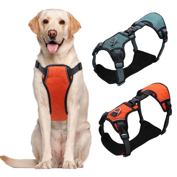 reflective nylon dog harness for medium large dogs no pull large dog harness vest for french bulldog pitbull walking qylzcu
reflective nylon dog harness for medium large dogs no pull large dog harness vest for french bulldog pitbull walking qylzcu