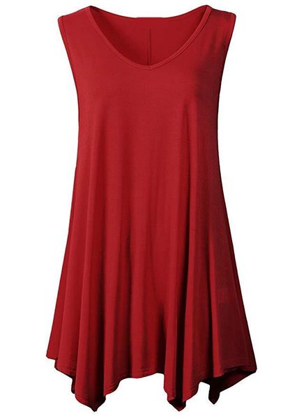 casual dresses 2021 spring loose dress women solid color soft sleeveless o-neck fashion beach style women's, Black;gray
casual dresses 2021 spring loose dress women solid color soft sleeveless o-neck fashion beach style women's, Black;gray