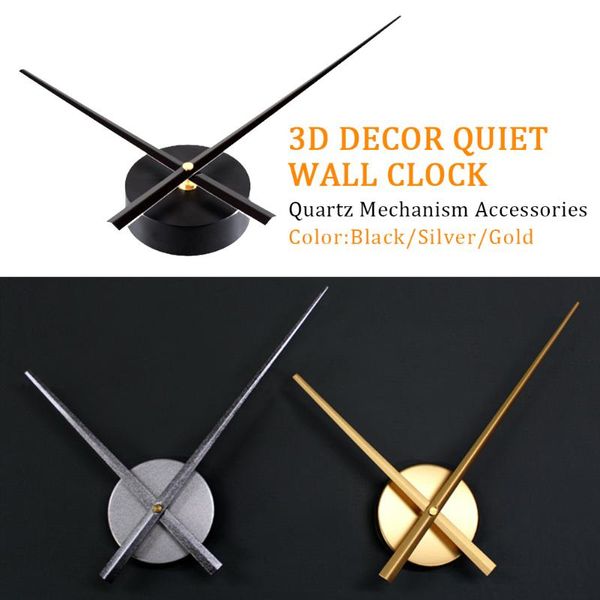 modern 3d home decor lounge quartz mechanism accessories living room wall clock art bedroom hour hands large needles frameless
modern 3d home decor lounge quartz mechanism accessories living room wall clock art bedroom hour hands large needles frameless