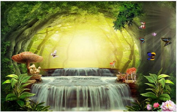 wallpapers 3d po wallpaper custom mural beautiful dreamy forest river scenery living room for walls in rolls home decor
wallpapers 3d po wallpaper custom mural beautiful dreamy forest river scenery living room for walls in rolls home decor