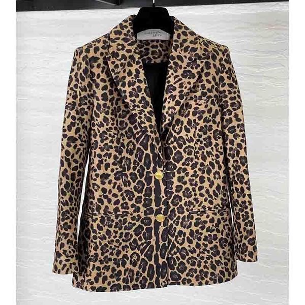 women's suits & blazers cosmicchic 2021 autumn winter leopard printed women casual blazer single breasted turndown collar cotton slim f, White;black
women's suits & blazers cosmicchic 2021 autumn winter leopard printed women casual blazer single breasted turndown collar cotton slim f, White;black