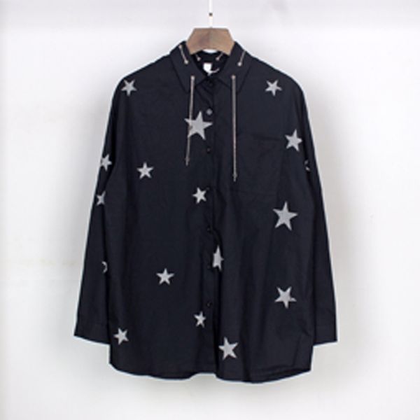 2021 new mens stand-up collar couples casual shirts brand designer shirt fashion luxury printed shirts fashion hombre2, White;black
2021 new mens stand-up collar couples casual shirts brand designer shirt fashion luxury printed shirts fashion hombre2, White;black