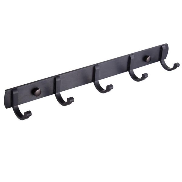 towel racks black space aluminum bar with robe hooks wall mounted bathroom accessories rack
towel racks black space aluminum bar with robe hooks wall mounted bathroom accessories rack