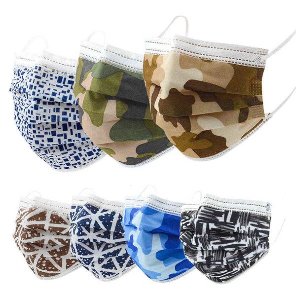 disposable masks three-layer protective dustproof printing camo face mask for boys girls non-woven lightweight and breathable facemask with
disposable masks three-layer protective dustproof printing camo face mask for boys girls non-woven lightweight and breathable facemask with