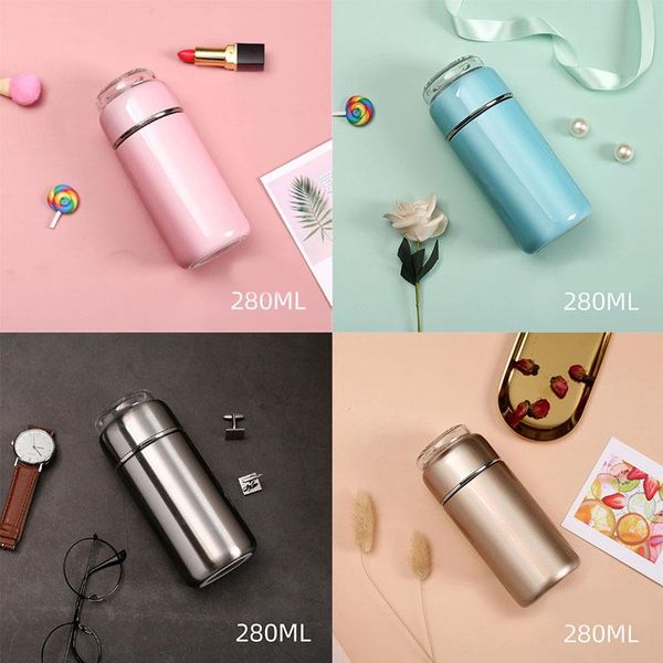 and water separation cup, stainless steel vacuum flask, car portable creative water cup, business gift cup
and water separation cup, stainless steel vacuum flask, car portable creative water cup, business gift cup