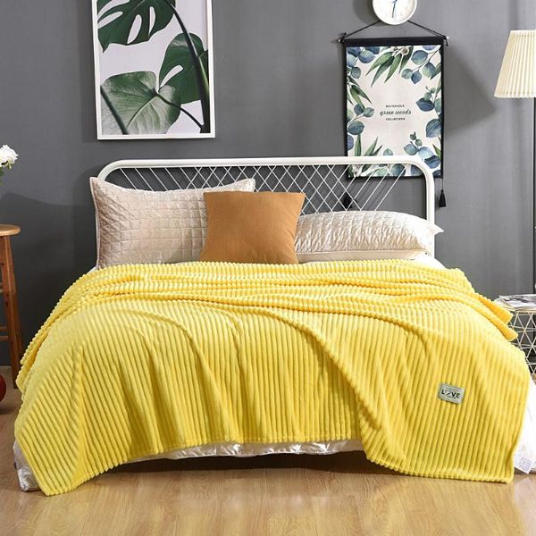 blankets cilected solid color vertical stripes blanket love patch office nap flannel home air-conditioned room
blankets cilected solid color vertical stripes blanket love patch office nap flannel home air-conditioned room