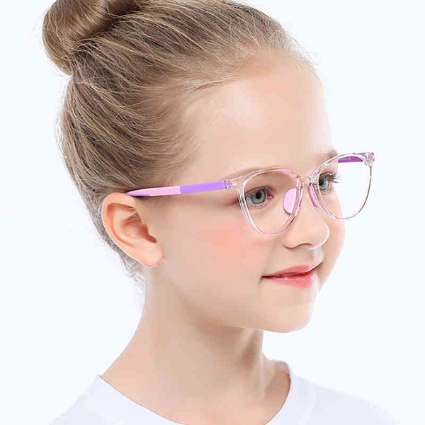 silica gel soft kid eyeglass multicolored children optical frame anti blue light filter computer glass for kids, White;black
silica gel soft kid eyeglass multicolored children optical frame anti blue light filter computer glass for kids, White;black