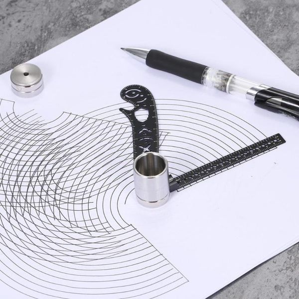 craft tools scale ruler magnet multifunctional all in one measurement drawing compass pattern measuring tool
craft tools scale ruler magnet multifunctional all in one measurement drawing compass pattern measuring tool