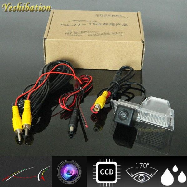 car rear view cameras& parking sensors yeshibation smart track camera for enclave 2008~2014 hd back up reverse with guide lines
car rear view cameras& parking sensors yeshibation smart track camera for enclave 2008~2014 hd back up reverse with guide lines