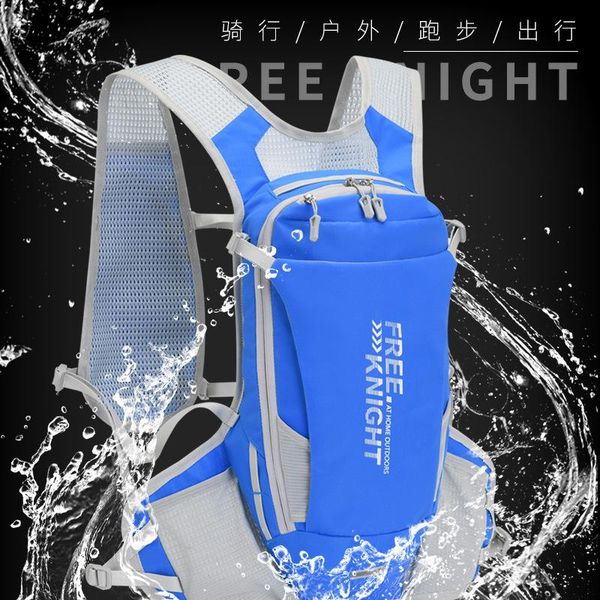 backpack 12l hiking water bag mountain bike riding cross country running none
backpack 12l hiking water bag mountain bike riding cross country running none