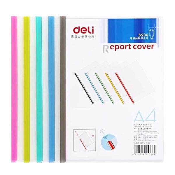business card files 1pcs deli a4 pumping rod clip folder color white transparent plastic inserts multiple optional.
business card files 1pcs deli a4 pumping rod clip folder color white transparent plastic inserts multiple optional.