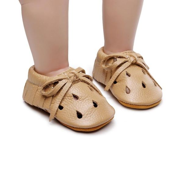 first walkers infant baby hollow leather shoes tassel bow born toddler boys girl soft sole cute casual shoe
first walkers infant baby hollow leather shoes tassel bow born toddler boys girl soft sole cute casual shoe