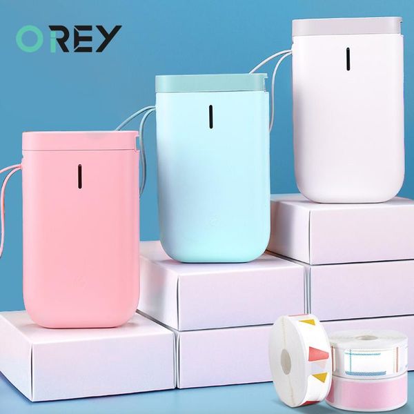 wireless label printer portable pocket label sticker maker bluetooth thermal mini printer for phone home use office
wireless label printer portable pocket label sticker maker bluetooth thermal mini printer for phone home use office
