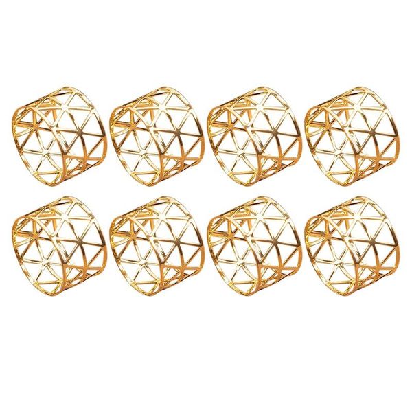 napkin rings 8 pcs of round mesh ring holder, table set suitable for casual or formal occasions and wedding parties
napkin rings 8 pcs of round mesh ring holder, table set suitable for casual or formal occasions and wedding parties