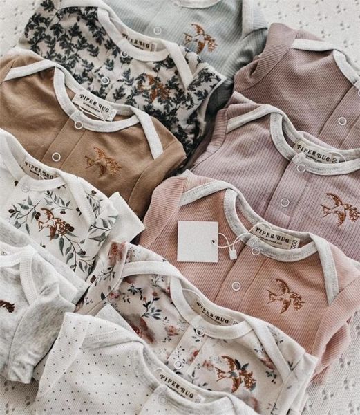 enkelibb baby boys girls long sleeve romper for spring and autumn beautiful pattern quality infant onesie fashion style 210312, Blue
enkelibb baby boys girls long sleeve romper for spring and autumn beautiful pattern quality infant onesie fashion style 210312, Blue