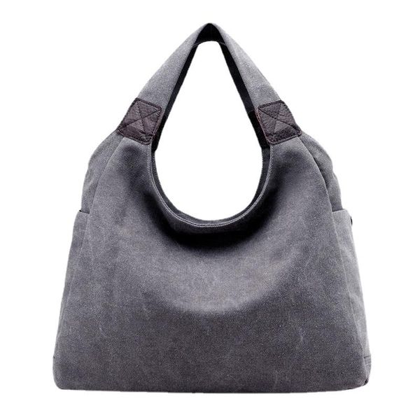 evening bags large women's bag korean version casual fashion shoulder canvas all-match high capacity travel tote
evening bags large women's bag korean version casual fashion shoulder canvas all-match high capacity travel tote