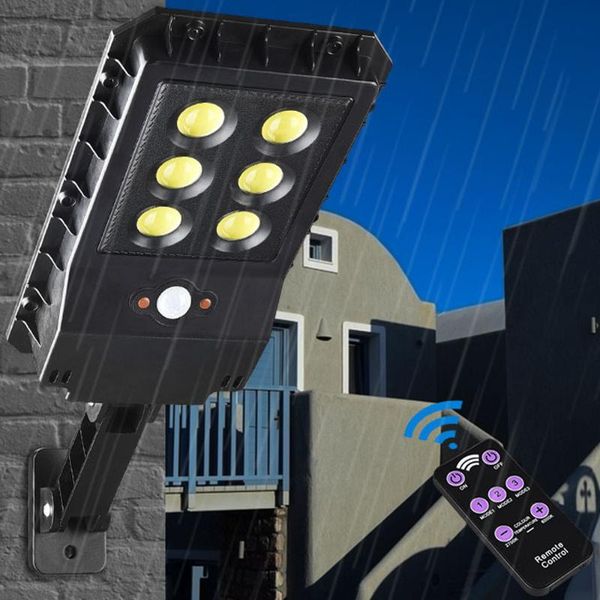 solar lamps outdoor lamp led light motion sensor security with 3 modes remote controller for garden deck fence
solar lamps outdoor lamp led light motion sensor security with 3 modes remote controller for garden deck fence