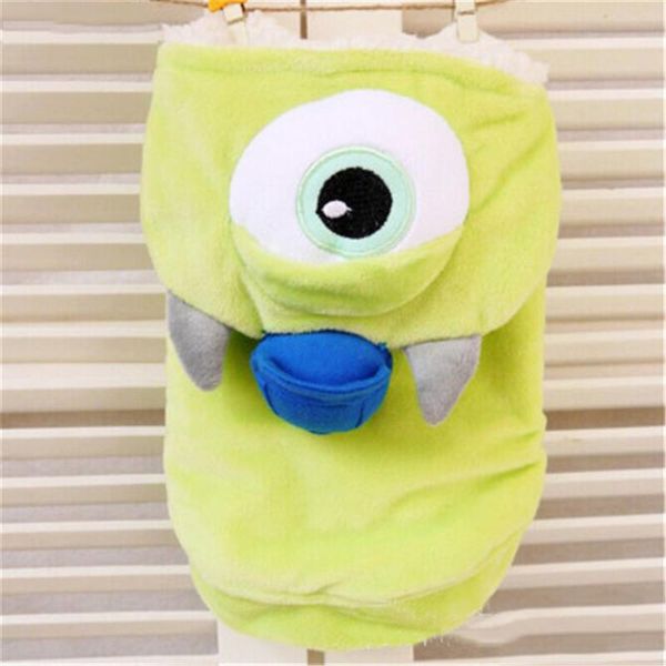 dog apparel clothes 2021 ubranka dla psa warm dogs coat roupa para cachorro hoodie cartoon animal costume big eyes small abrigos perro
dog apparel clothes 2021 ubranka dla psa warm dogs coat roupa para cachorro hoodie cartoon animal costume big eyes small abrigos perro