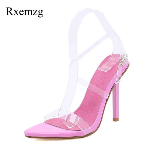 sandals rxemzg women 2022 open toe pumps designer shoes pvc transparent high heels pointed ladies thin party, Black
sandals rxemzg women 2022 open toe pumps designer shoes pvc transparent high heels pointed ladies thin party, Black