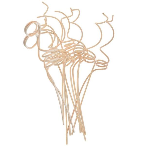 fragrance lamps 1 set 12pcs rattan shape sticks perfume diffusers (wood color)
fragrance lamps 1 set 12pcs rattan shape sticks perfume diffusers (wood color)