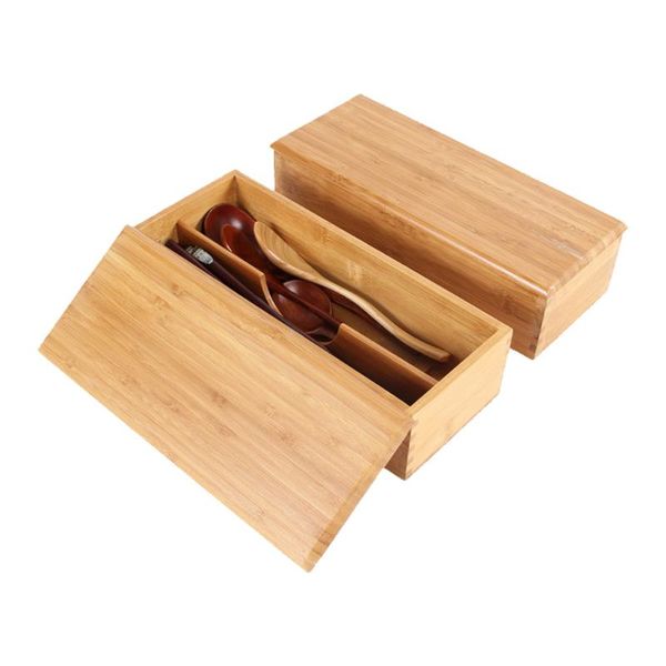 storage bottles & jars bamboo cutlery box wooden drawer organizer tray multi-functional chopsticks tableware container
storage bottles & jars bamboo cutlery box wooden drawer organizer tray multi-functional chopsticks tableware container