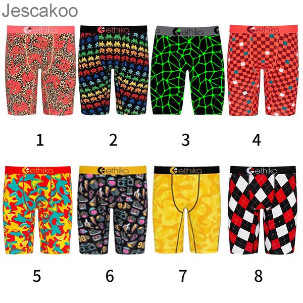 ethika fashion mens swimwear ethika shorts trendy leopard print short pants boxer men quick dry briefs shorts sports beach swimsuit clothes
ethika fashion mens swimwear ethika shorts trendy leopard print short pants boxer men quick dry briefs shorts sports beach swimsuit clothes