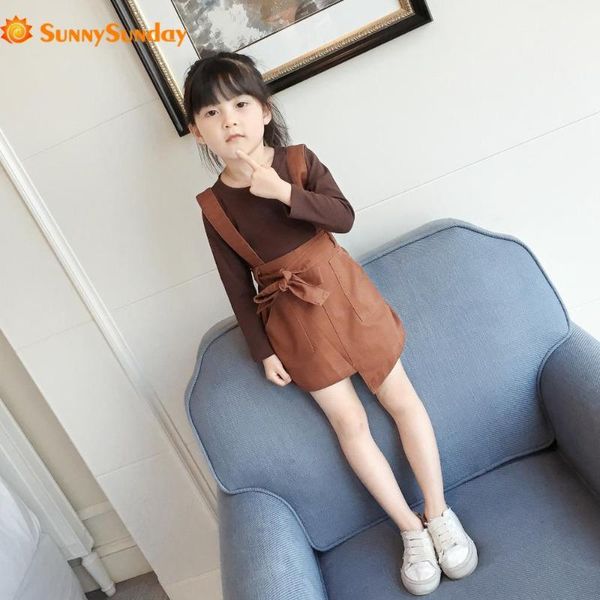 girl's dresses 2021 limited rushed kids dress set knee-length girl fashion suspenders style spring and autumn clothes for girls party, Red;yellow
girl's dresses 2021 limited rushed kids dress set knee-length girl fashion suspenders style spring and autumn clothes for girls party, Red;yellow