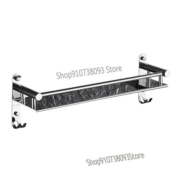 punch-bathroom shelf wall hanging toilet 304 stainless steel towel rack toilet vanity storage wall
punch-bathroom shelf wall hanging toilet 304 stainless steel towel rack toilet vanity storage wall