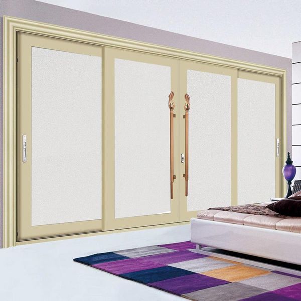 window stickers 3dmatte film stained glass decorative uv sticker privacy frosted self adhesive decal for 60cm*5m
window stickers 3dmatte film stained glass decorative uv sticker privacy frosted self adhesive decal for 60cm*5m