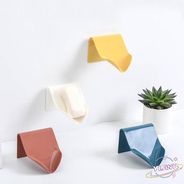 hooks & rails soap dish bathroom accessories self adhesive wall mounted rack hanging sponge holder plastic case shower shelf drain box
hooks & rails soap dish bathroom accessories self adhesive wall mounted rack hanging sponge holder plastic case shower shelf drain box