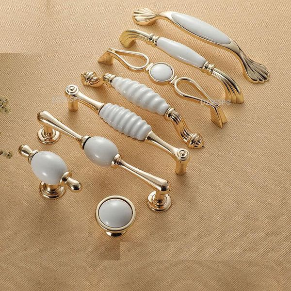 handles & pulls drawer kitchen door furniture handle gold white creamic cabinet hardware
handles & pulls drawer kitchen door furniture handle gold white creamic cabinet hardware