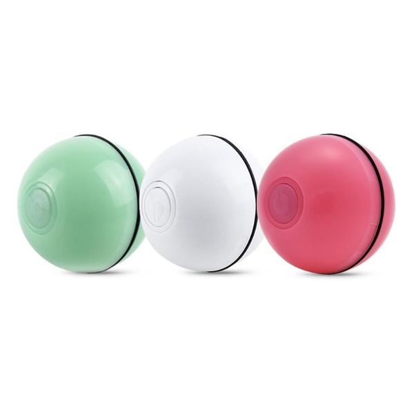 cat toys smart jumping ball usb electric pet magic roller led rolling flash automatic rotating toy for indoor dog
cat toys smart jumping ball usb electric pet magic roller led rolling flash automatic rotating toy for indoor dog