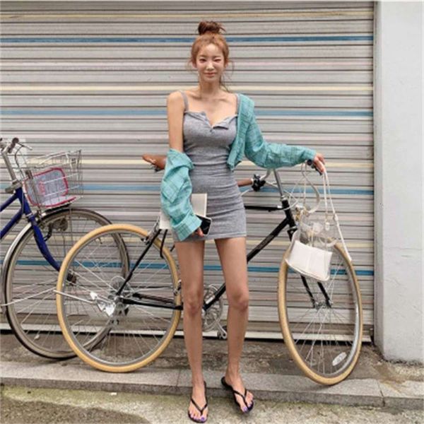 luxury machine feeling elegant style careful 2020 off new shoulder suspender skirt short dress women's summer women, White;black
luxury machine feeling elegant style careful 2020 off new shoulder suspender skirt short dress women's summer women, White;black