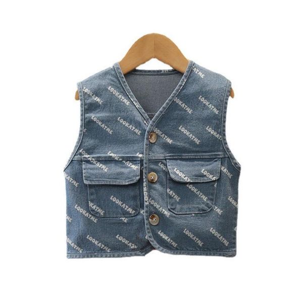 waistcoat spring autumn fashion baby clothes children boys sports letter vest toddler casual costume infant clothing kids sportswear, Camo
waistcoat spring autumn fashion baby clothes children boys sports letter vest toddler casual costume infant clothing kids sportswear, Camo